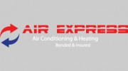 Air Express Air Conditioning & Heating