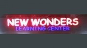 New Wonders Learning Center