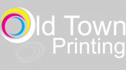 Old Town Printing