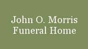 John O Morris Funeral Home