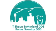 Sutherland T Shaun Dentist