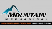 Mountain Mechanical