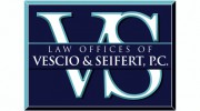 Law Offices Of Vescio & Seifert, P.C