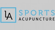 LA Sports Acupuncture