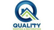 Quality Roofing & Restoration