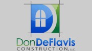 Don DeFlavis Construction