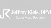 Jeffrey Kleis DPM