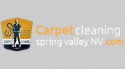 Carpet Cleaning Spring Valley