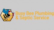 Busy Bee Plumbing & Septic Service