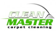 Clean Master Carpet Cleaning