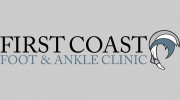 First Coast Foot & Ankle Clinic