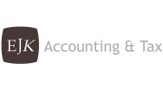 Ejk Accounting & Tax Services