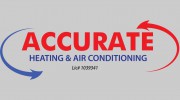 Accurate Heating & Air Conditioning