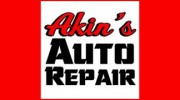 Akin's Auto Repair