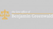 The Law Offices Of Benjamin Greenwald