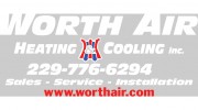 Worth Air Heating & Cooling