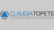 Claudia Topete, CPA