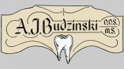 Anthony J Budzinski Ms DDS