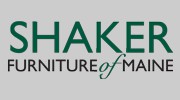 Shaker Furniture Of Maine