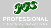 Professional Financial Solutions