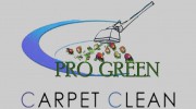 Pro Green Carpet Clean