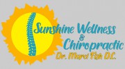 Sunshine Wellness & Chiropractic