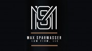 Max Sparwasser Law Firm