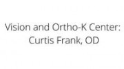 Dr Curtis Frank Vision & Ortho-K Center