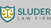 Curtis Sluder Law Firm, Pc