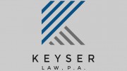 Keyser Law, PA