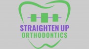 Straighten Up Orthodontics