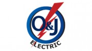 O & J Electric