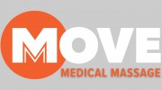 Move Medical Massage & Sports Therapy