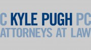 C Kyle Pugh PC