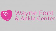 Wayne Foot & Ankle Center