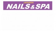 Jackson Nails