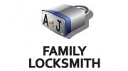 A & J Family Locksmith