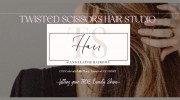 Twisted Scissors Hair Studio