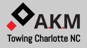 AKM Towing Charlotte