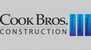 Cook Brothers Construction