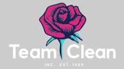 Team Clean