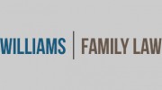 Williams Family Law