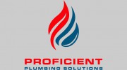 Proficient Plumbing Solutions