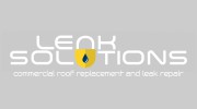 Leak Solutions