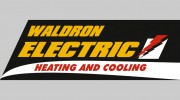 Waldron Cooling, Heating & Electric