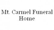 Mt. Carmel Funeral Home