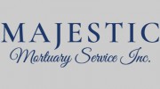 Majestic Mortuary Service