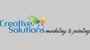 Creative Solutions Marketing & Printing