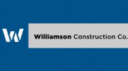 Williamson Construction