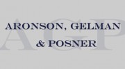 Aronson & Gelman